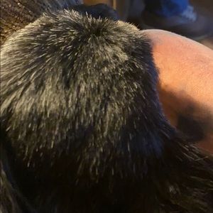 Meet your Posher, Aimee